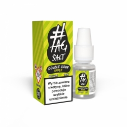 #TAG Sour Salt Double Apple 20mg 10ml