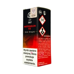 Vbar Salt Watermelon Ice 20mg 10ml