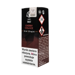 Vbar Salt Cherry Cola Ice 20mg 10ml
