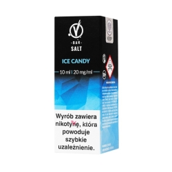 Vbar Salt Ice Candy 20mg 10ml