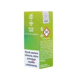 Vbar Summer Salt Aloe Lime 20mg 10ml