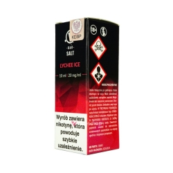 Vbar Salt Lychee Ice 20mg 10ml