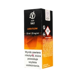 Vbar Salt Lava Flow 20mg 10ml