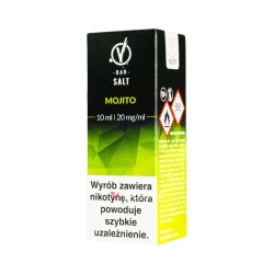 Vbar Salt Mojito 20mg 10ml