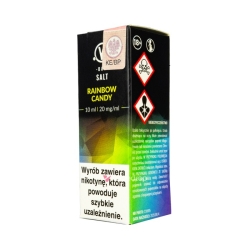 Vbar Salt Rainbow Candy 20mg 10ml