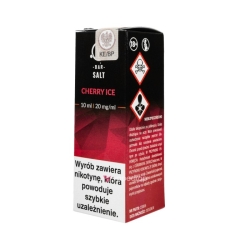Vbar Salt Cherry Ice 20mg 10ml