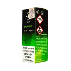 Vbar Salt Cactus Ice 20mg 10ml