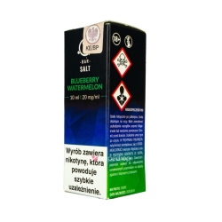 Vbar Salt Blueberry Watermelon 20mg 10ml
