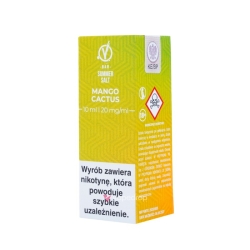 Vbar Summer Salt Mango Cactus 20mg 10ml