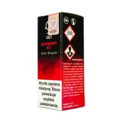 Vbar Salt Raspberry Ice 20mg 10ml