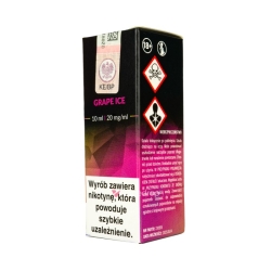 Vbar Salt Grape Ice 20mg 10ml