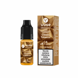 Vuse - Classic Tobacco 10ml
