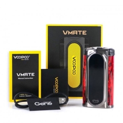 VOOPOO VMate 200W