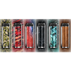 VOOPOO VMate 200W