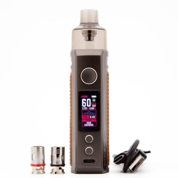 VooPoo Drag X 80W Mod Pod