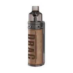 VooPoo Drag X 80W Mod Pod