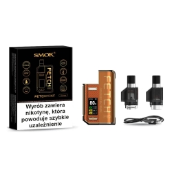 SMOK FETCH PRO KIT 80W