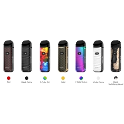 SMOK NORD 2 Pod Kit 1500 mAh