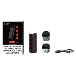 SMOK NORD 2 Pod Kit 1500 mAh