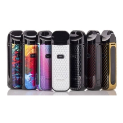 SMOK NORD 2 Pod Kit 1500 mAh