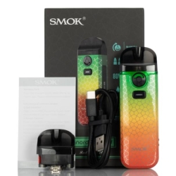 SMOK NORD 4 Pod Kit 2000 mAh