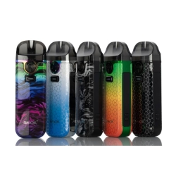 SMOK NORD 4 Pod Kit 2000 mAh