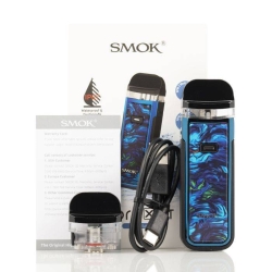 SMOK NORD X Pod Kit 1500 mAh