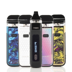 SMOK NORD X Pod Kit 1500 mAh