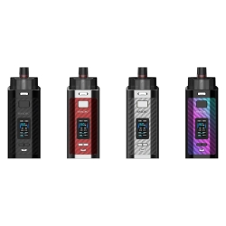 SMOK RPM 160 KIT POD MOD