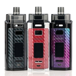 SMOK RPM 160 KIT POD MOD
