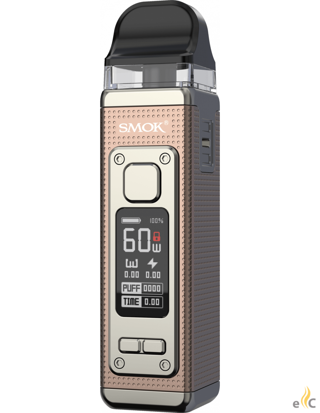 SMOK RPM 4 Pod Kit 1650 mAh