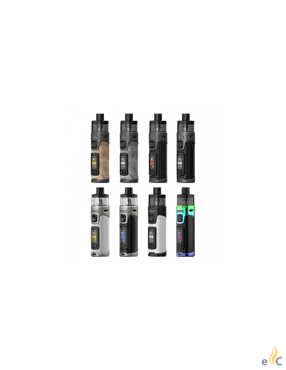 SMOK RPM 5 Pod Kit 2000 mAh