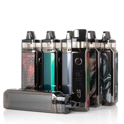 VooPoo VINCI X 70W KIT POD MOD