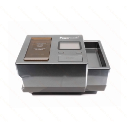 Powermatic III+ elektryczna tłokowa nabijarka do gilz / papierosów