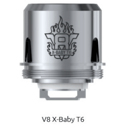 SMOK V8 X-Baby T6 0,2Ω