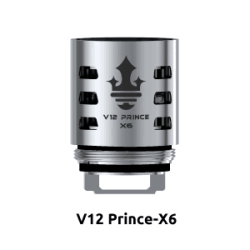 SMOK Prince X6 0,15Ω