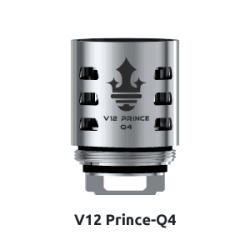 SMOK Prince Q4 0,4Ω