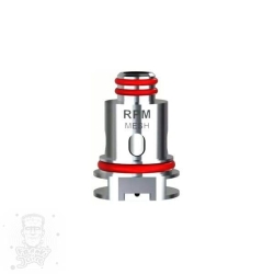 SMOK RPM 40 Coil Mesh 0.4Ω