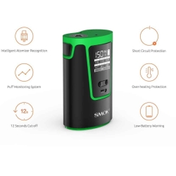 Mod e-papieros Smok Tech G150