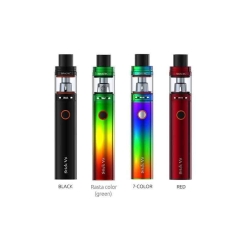mod/ e-papieros Smok Stick 3000mAh BigBaby Kit 5ml
