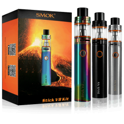 mod/ e-papieros Smok Tech iStick V8 Baby Kit