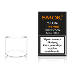 Tulejka SMOK V8 Mini / Baby
