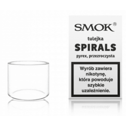 Tulejka SMOK Spirals