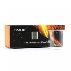 Tulejka SMOK TFV8 X-Baby Beast