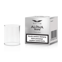 Tulejka Volish ALPHA Mini