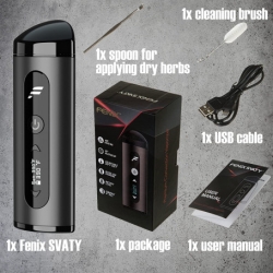 FENIX SVATY