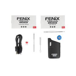 FENIX - FENIX Titanium