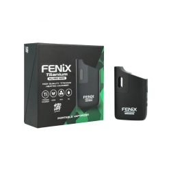 FENIX - FENIX Titanium