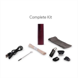 PAX 3 COMPLETE KIT