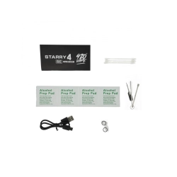 X-Max Starry 4 SE 420VAPE